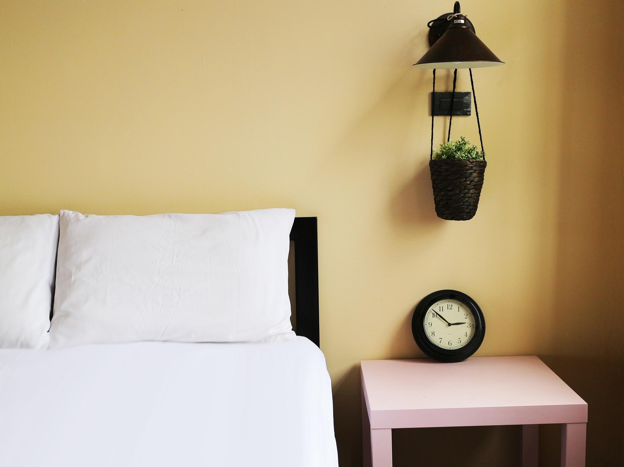 Oldtown Hostel Бангкок Экстерьер фото
